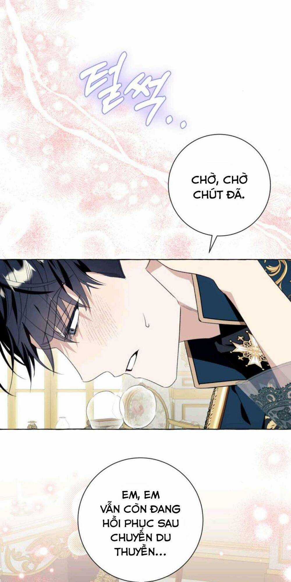 Tôi Tưởng Đó Chỉ Là Tiểu Thuyết Trọng Sinh Bình Thường Chapter 51 trang 8