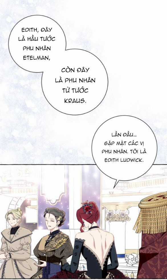 Tôi Tưởng Đó Chỉ Là Tiểu Thuyết Trọng Sinh Bình Thường Chapter 52.1 trang 10