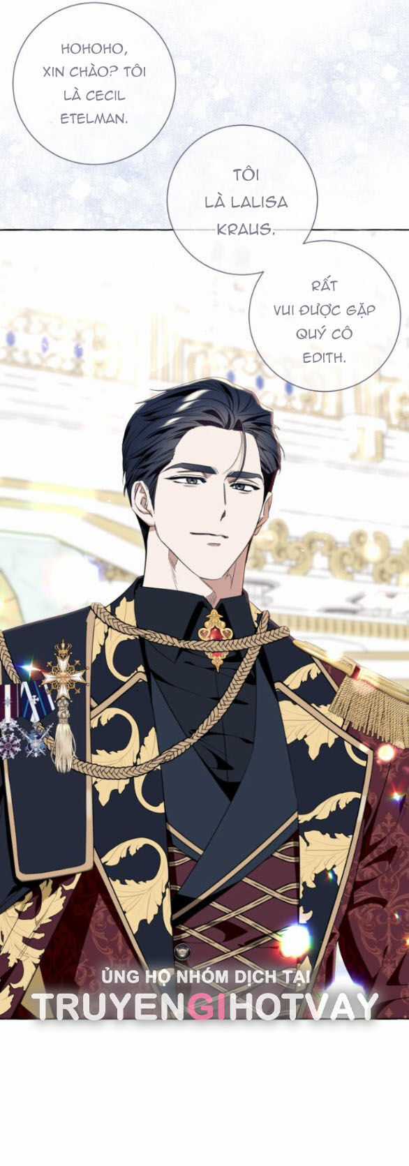 Tôi Tưởng Đó Chỉ Là Tiểu Thuyết Trọng Sinh Bình Thường Chapter 52.1 trang 11