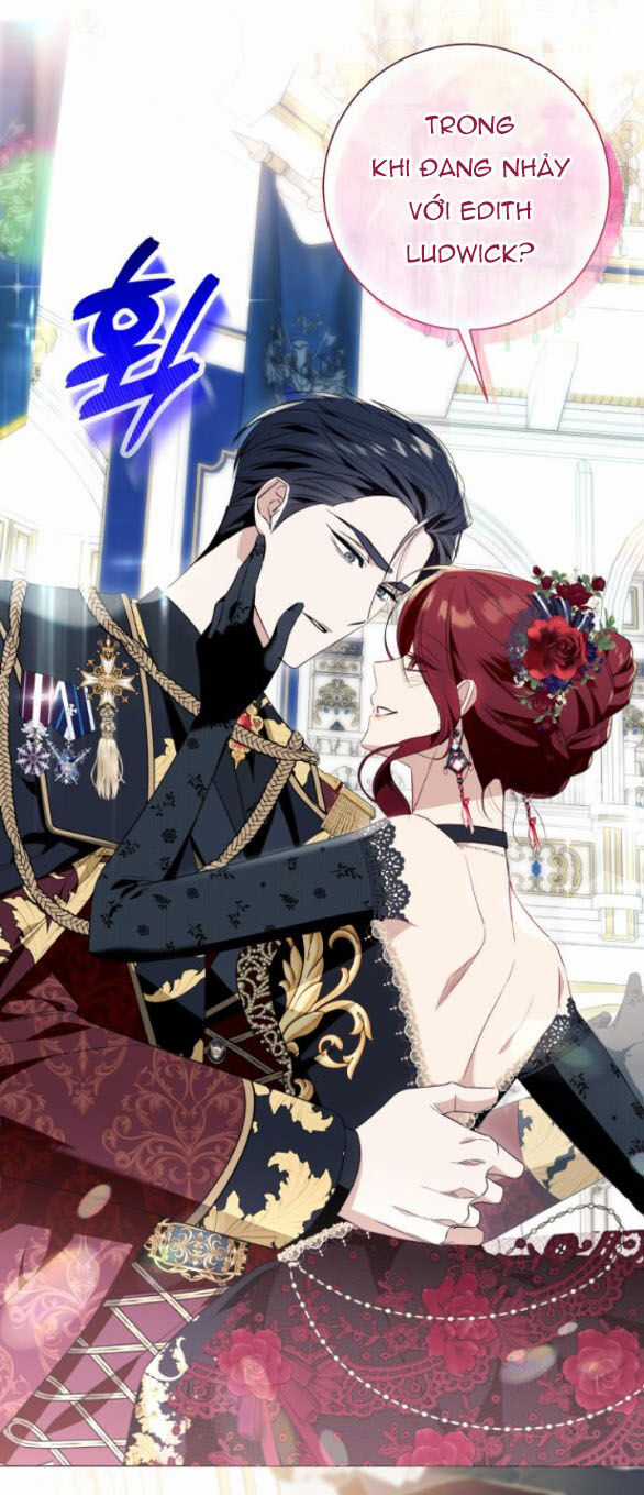 Tôi Tưởng Đó Chỉ Là Tiểu Thuyết Trọng Sinh Bình Thường Chapter 52.1 trang 18