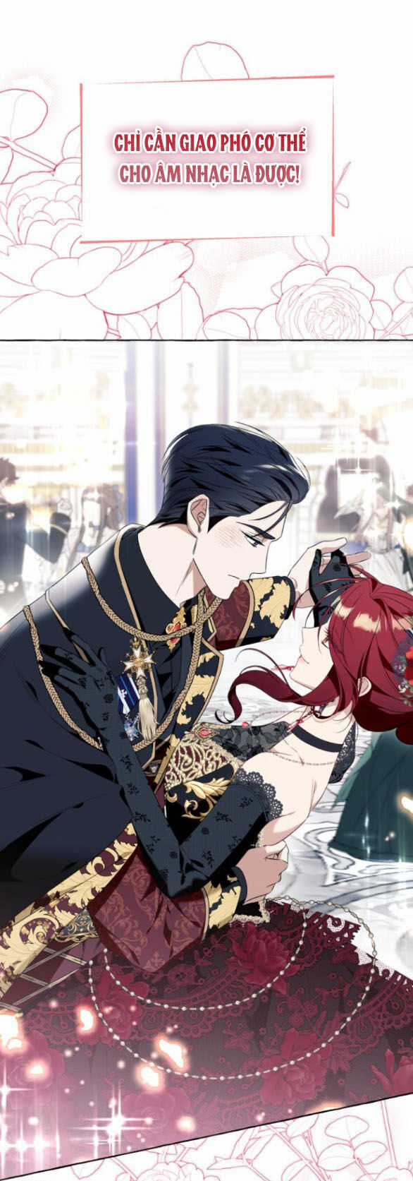 Tôi Tưởng Đó Chỉ Là Tiểu Thuyết Trọng Sinh Bình Thường Chapter 52.1 trang 21