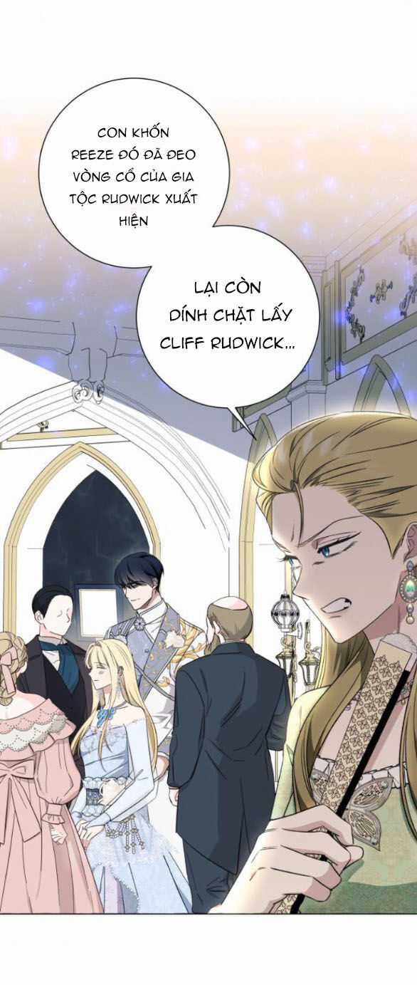 Tôi Tưởng Đó Chỉ Là Tiểu Thuyết Trọng Sinh Bình Thường Chapter 52.1 trang 25