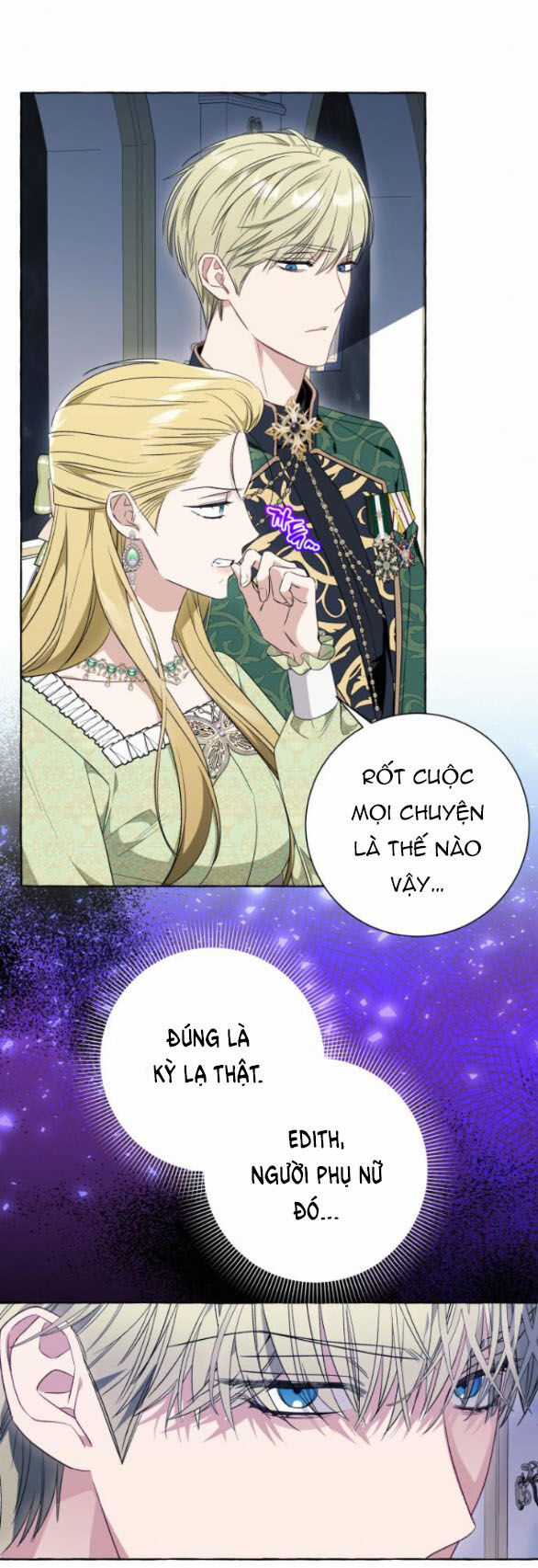 Tôi Tưởng Đó Chỉ Là Tiểu Thuyết Trọng Sinh Bình Thường Chapter 52.1 trang 26