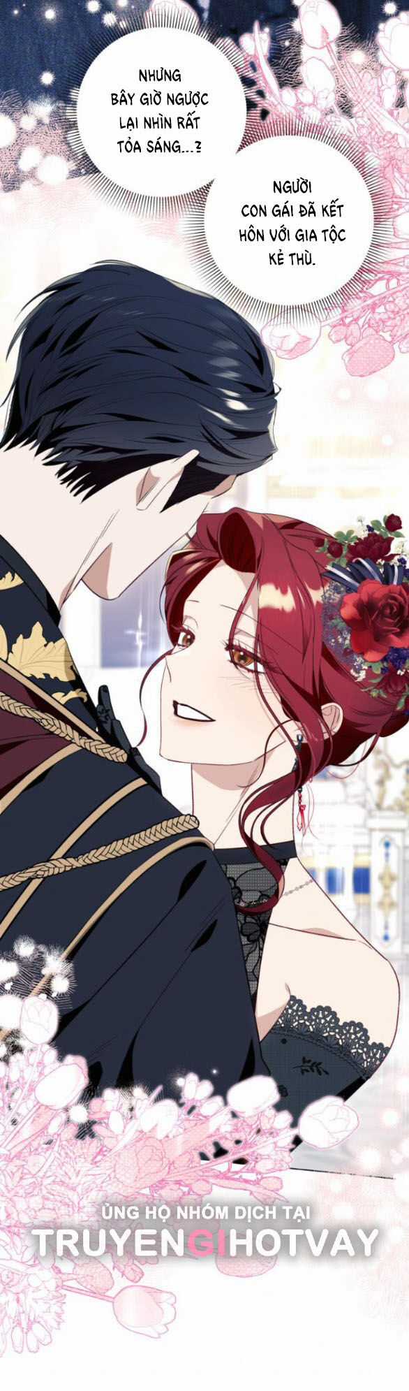 Tôi Tưởng Đó Chỉ Là Tiểu Thuyết Trọng Sinh Bình Thường Chapter 52.1 trang 28