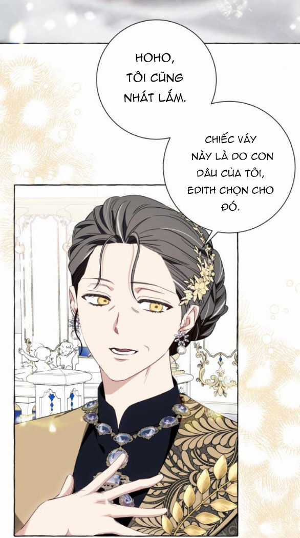 Tôi Tưởng Đó Chỉ Là Tiểu Thuyết Trọng Sinh Bình Thường Chapter 52.1 trang 6