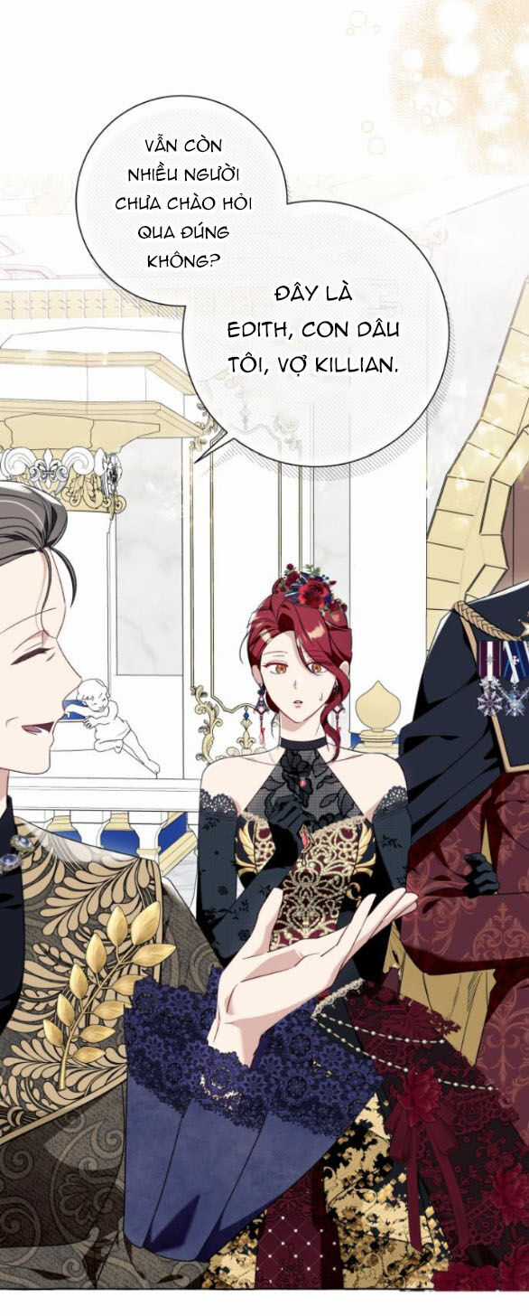 Tôi Tưởng Đó Chỉ Là Tiểu Thuyết Trọng Sinh Bình Thường Chapter 52.1 trang 7