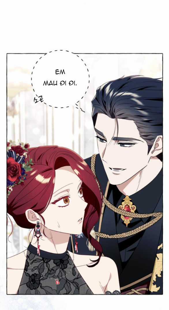 Tôi Tưởng Đó Chỉ Là Tiểu Thuyết Trọng Sinh Bình Thường Chapter 52.1 trang 9