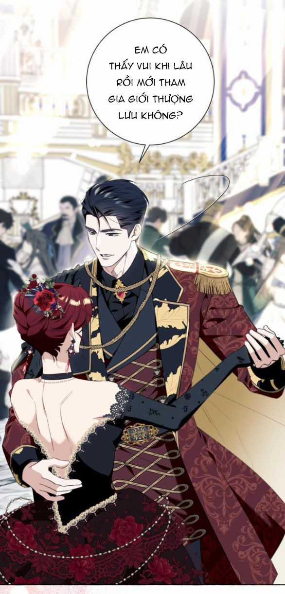 Tôi Tưởng Đó Chỉ Là Tiểu Thuyết Trọng Sinh Bình Thường Chapter 52.2 trang 15