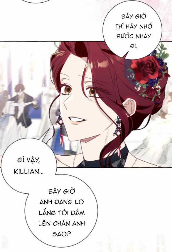 Tôi Tưởng Đó Chỉ Là Tiểu Thuyết Trọng Sinh Bình Thường Chapter 52.2 trang 17