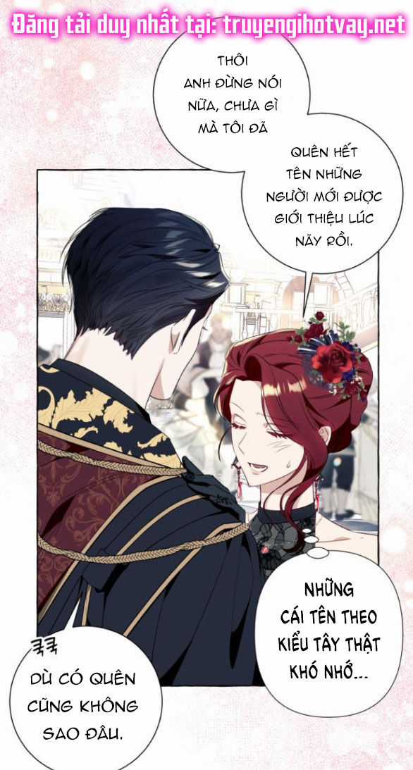 Tôi Tưởng Đó Chỉ Là Tiểu Thuyết Trọng Sinh Bình Thường Chapter 52.2 trang 16