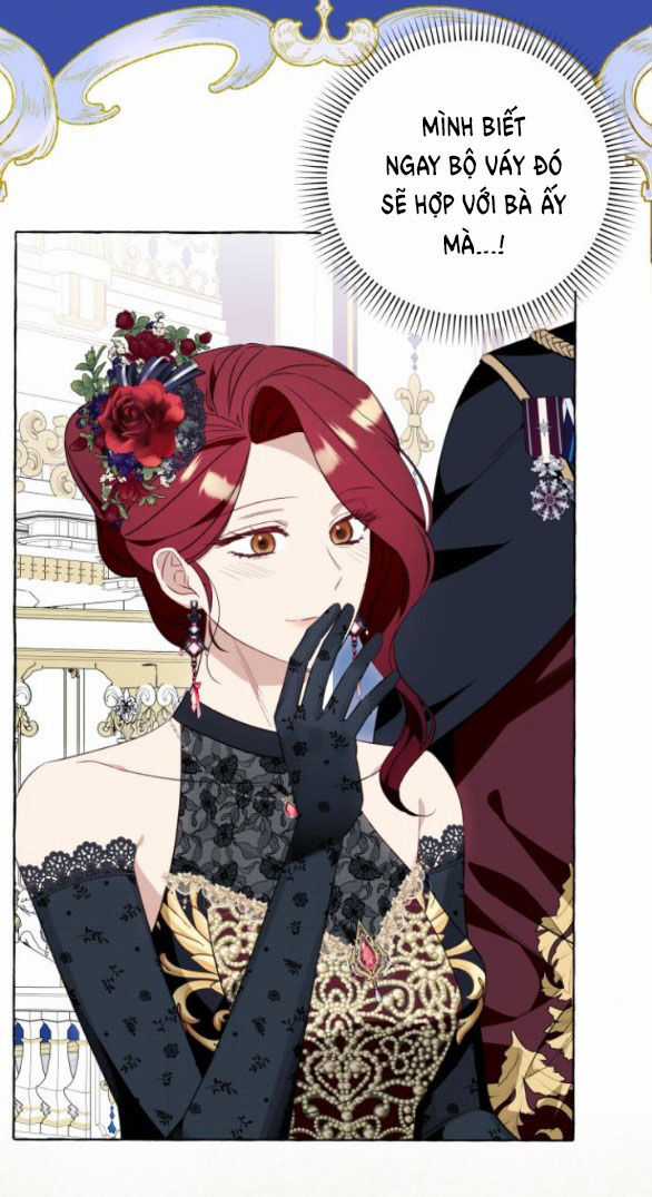 Tôi Tưởng Đó Chỉ Là Tiểu Thuyết Trọng Sinh Bình Thường Chapter 52.2 trang 2