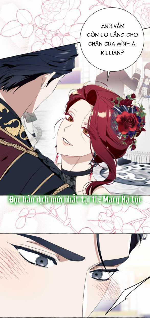 Tôi Tưởng Đó Chỉ Là Tiểu Thuyết Trọng Sinh Bình Thường Chapter 52.2 trang 22