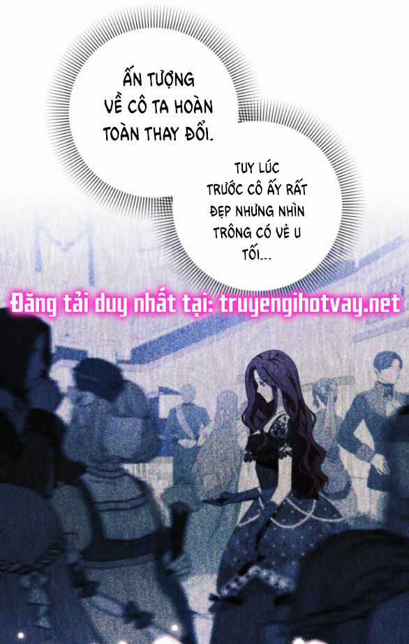 Tôi Tưởng Đó Chỉ Là Tiểu Thuyết Trọng Sinh Bình Thường Chapter 52.2 trang 27