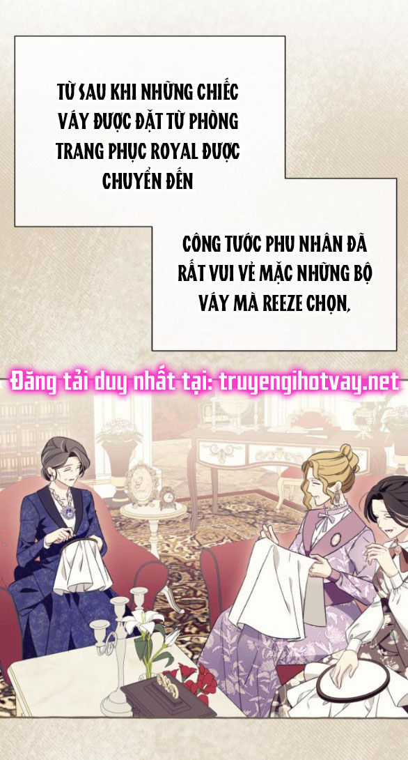Tôi Tưởng Đó Chỉ Là Tiểu Thuyết Trọng Sinh Bình Thường Chapter 52.2 trang 3