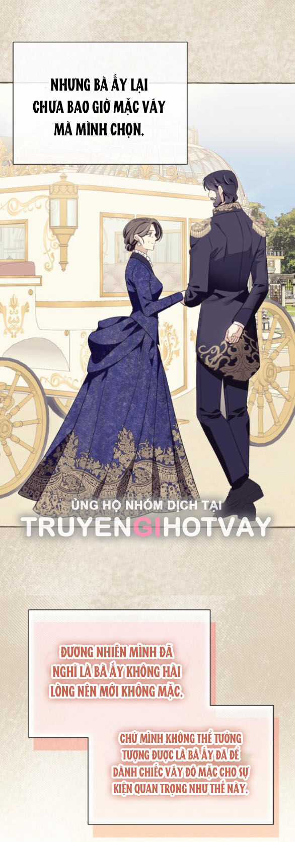 Tôi Tưởng Đó Chỉ Là Tiểu Thuyết Trọng Sinh Bình Thường Chapter 52.2 trang 4