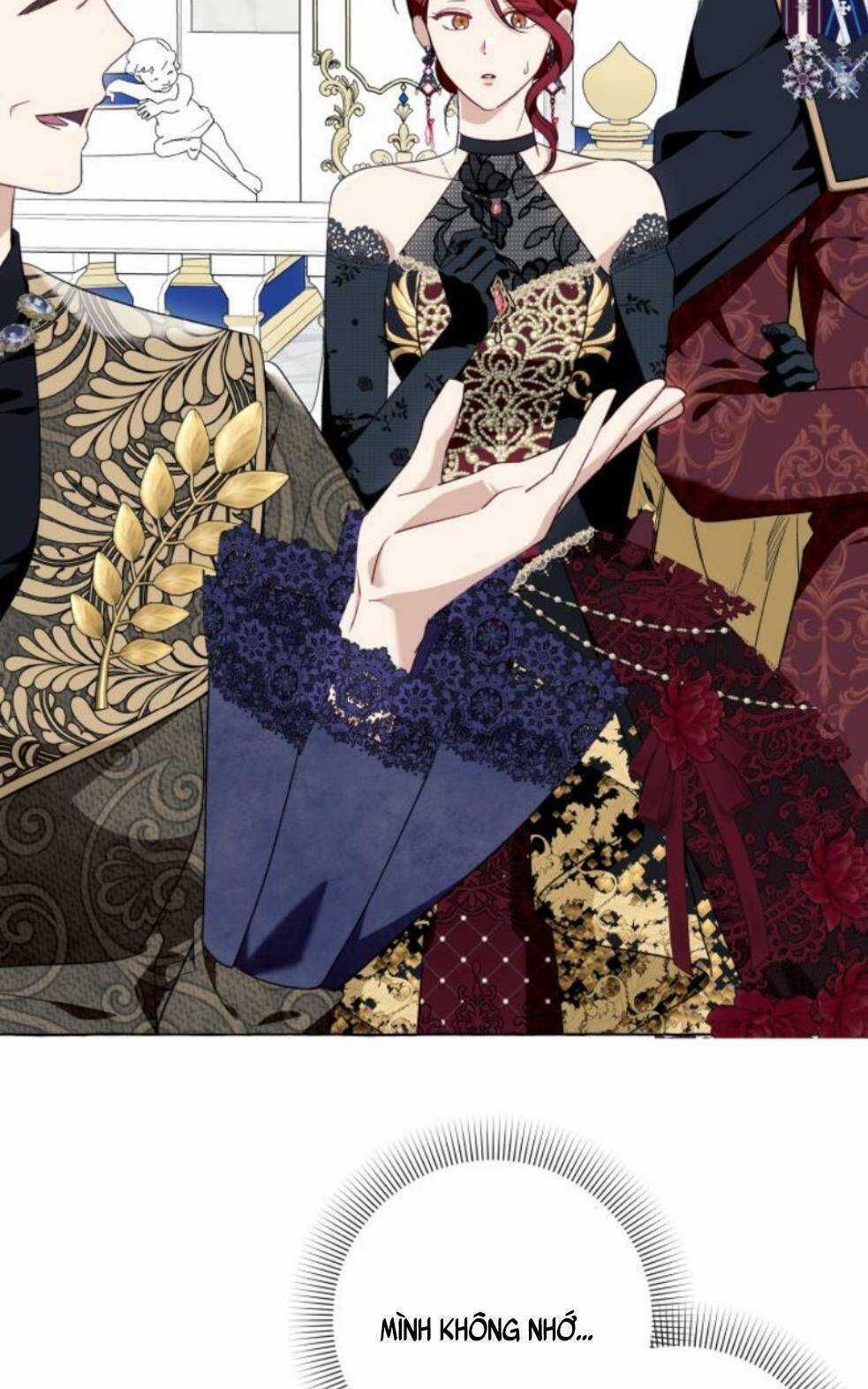 Tôi Tưởng Đó Chỉ Là Tiểu Thuyết Trọng Sinh Bình Thường Chapter 52 trang 10