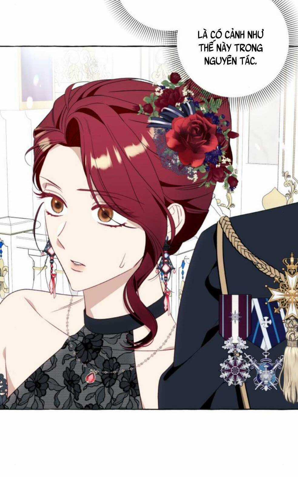 Tôi Tưởng Đó Chỉ Là Tiểu Thuyết Trọng Sinh Bình Thường Chapter 52 trang 11