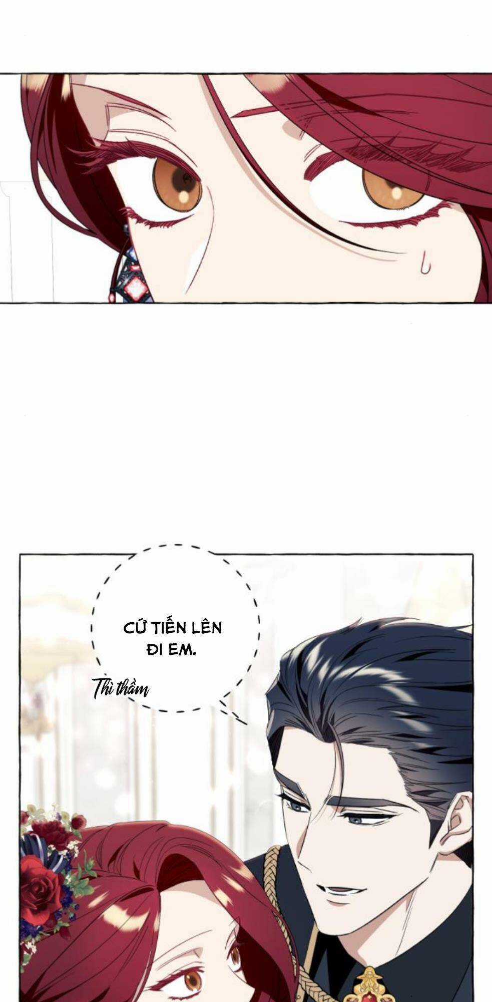 Tôi Tưởng Đó Chỉ Là Tiểu Thuyết Trọng Sinh Bình Thường Chapter 52 trang 12