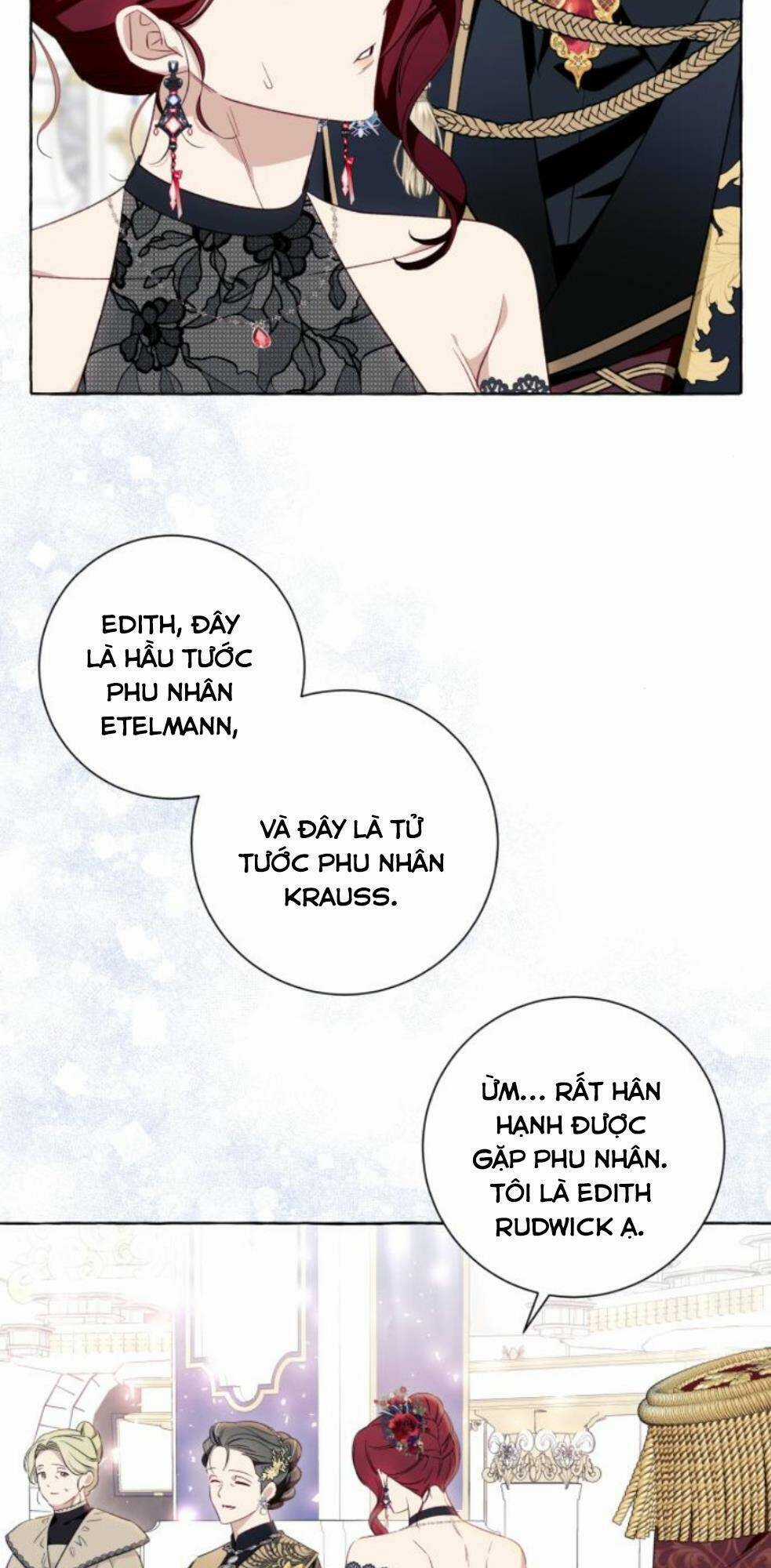 Tôi Tưởng Đó Chỉ Là Tiểu Thuyết Trọng Sinh Bình Thường Chapter 52 trang 13