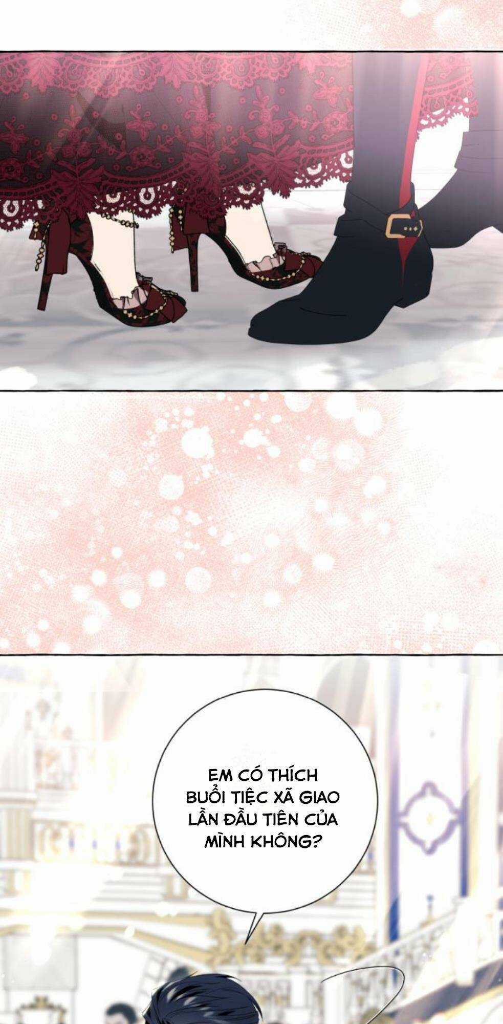 Tôi Tưởng Đó Chỉ Là Tiểu Thuyết Trọng Sinh Bình Thường Chapter 52 trang 17