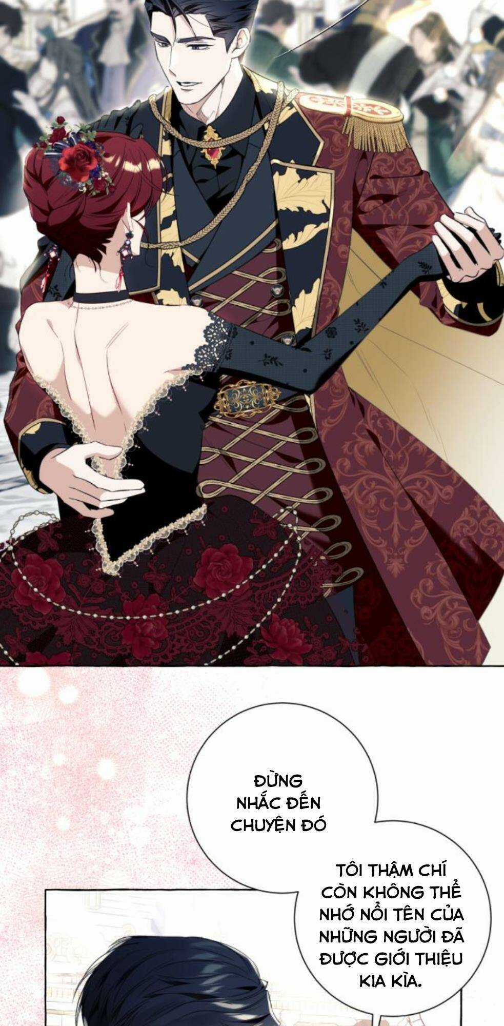 Tôi Tưởng Đó Chỉ Là Tiểu Thuyết Trọng Sinh Bình Thường Chapter 52 trang 18