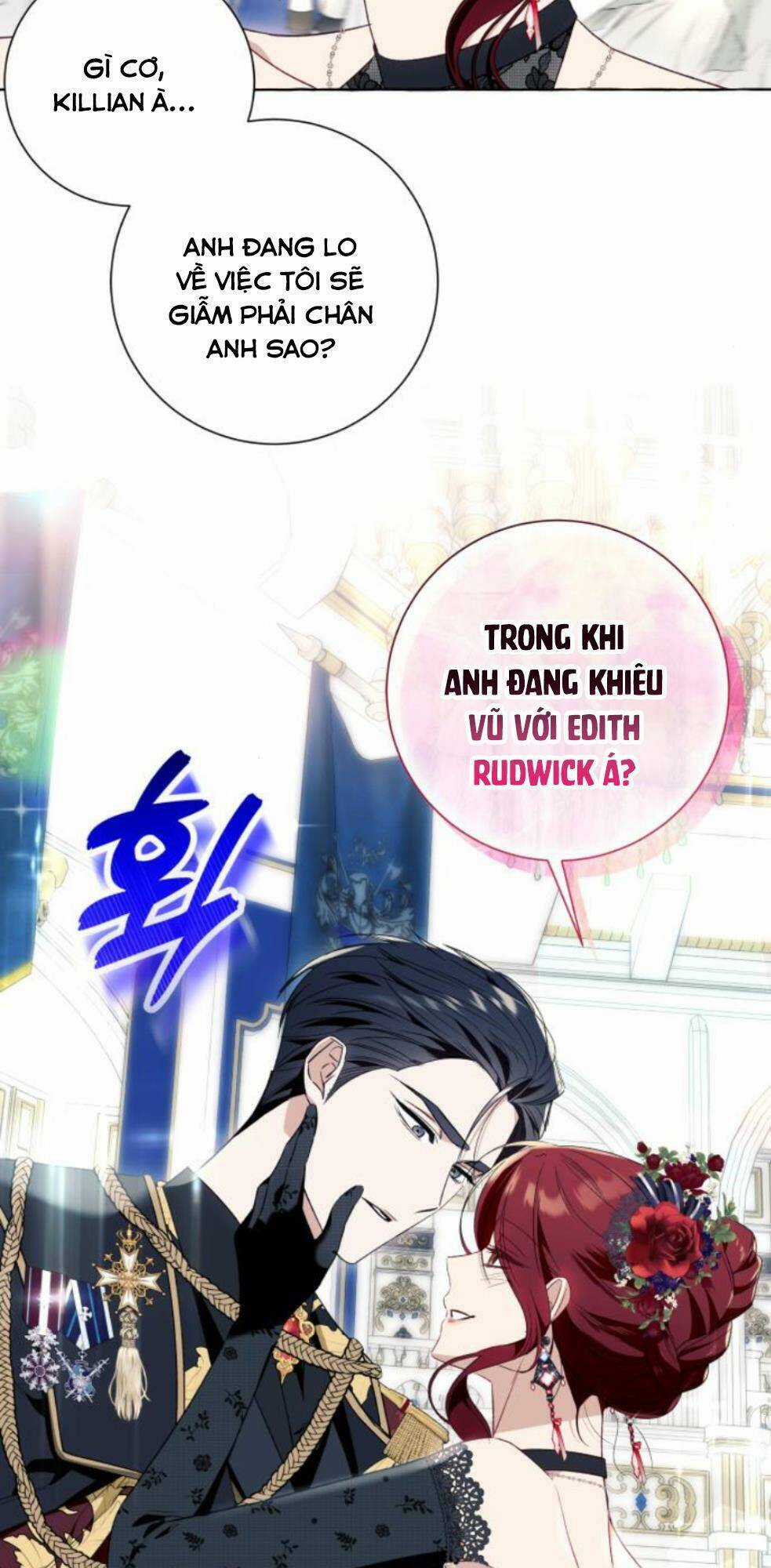 Tôi Tưởng Đó Chỉ Là Tiểu Thuyết Trọng Sinh Bình Thường Chapter 52 trang 20