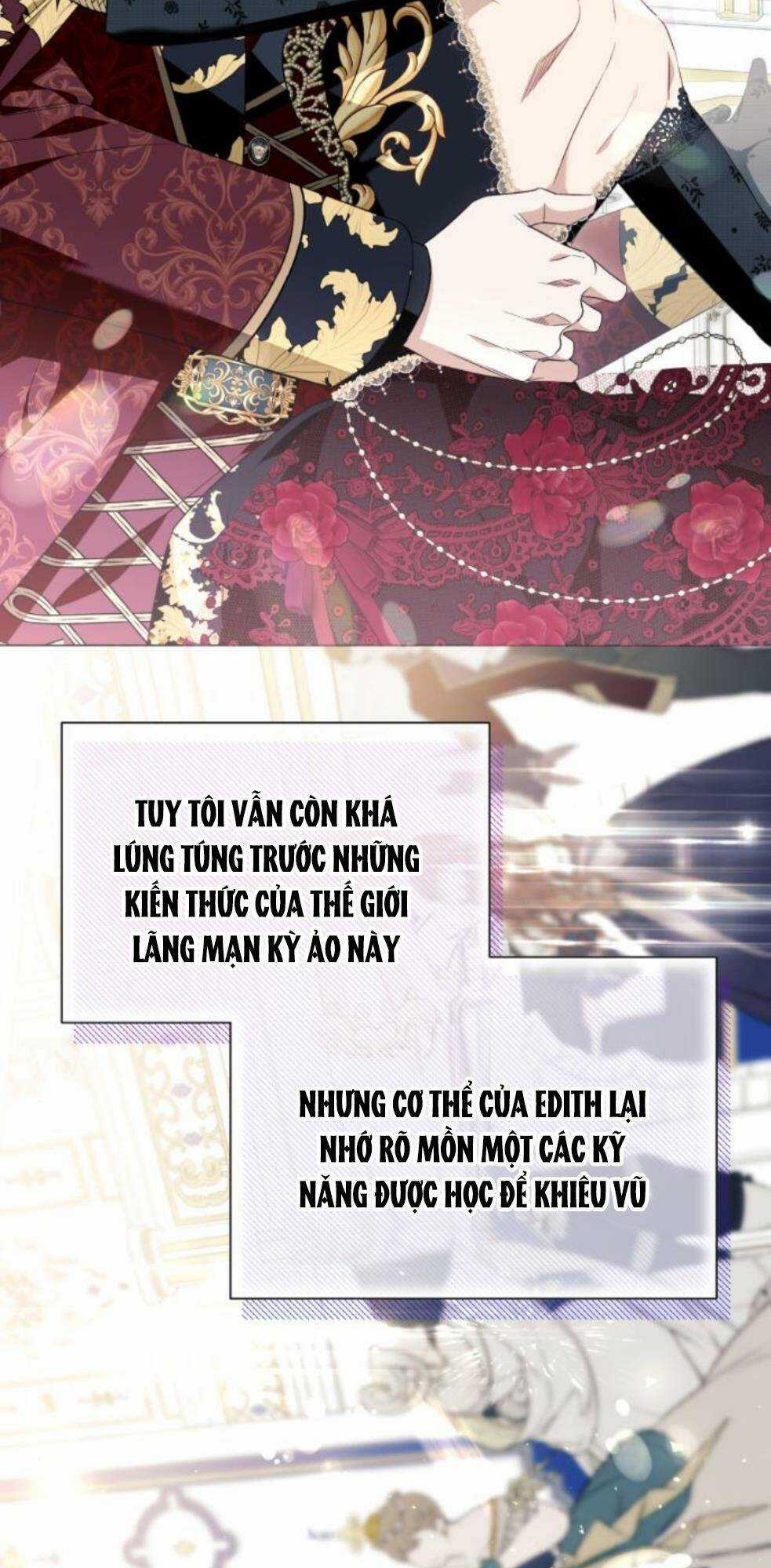 Tôi Tưởng Đó Chỉ Là Tiểu Thuyết Trọng Sinh Bình Thường Chapter 52 trang 21