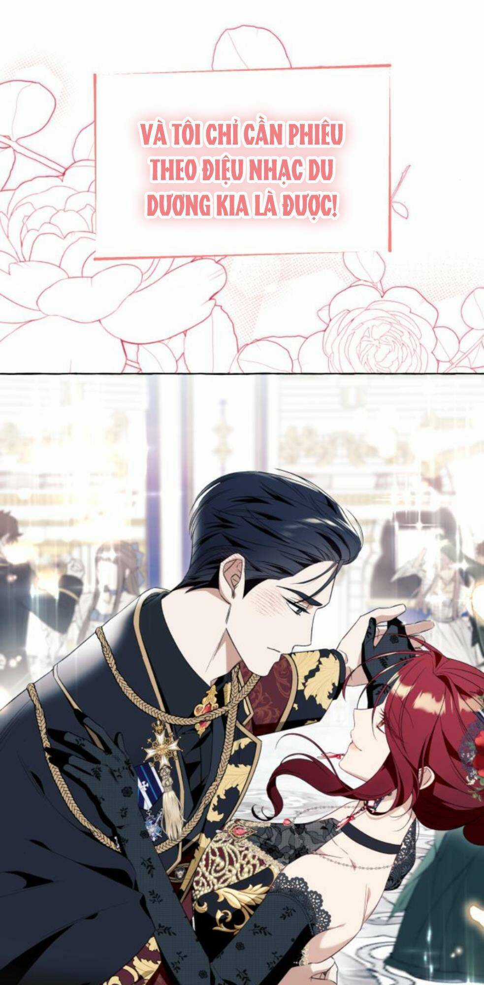 Tôi Tưởng Đó Chỉ Là Tiểu Thuyết Trọng Sinh Bình Thường Chapter 52 trang 24