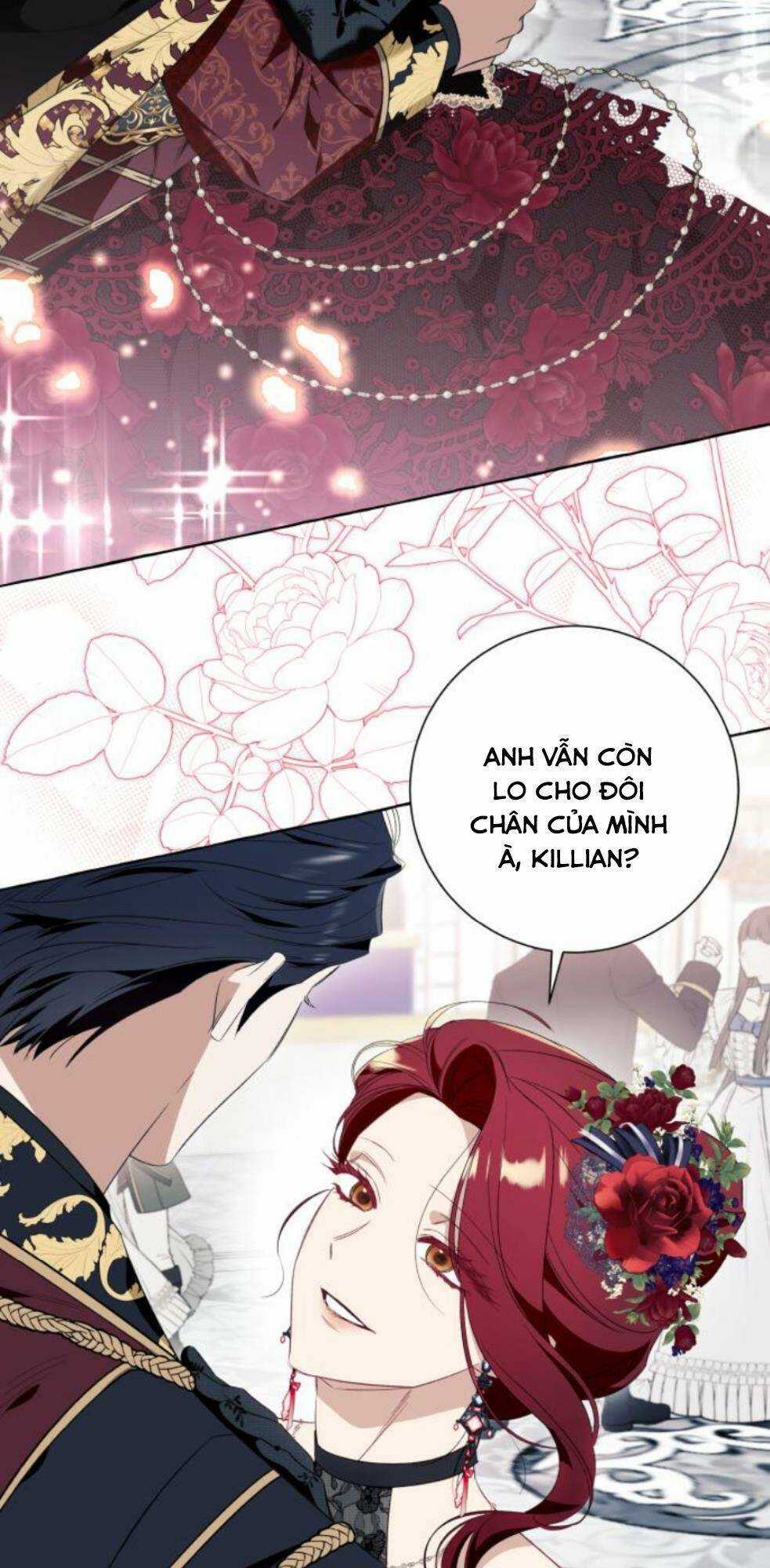 Tôi Tưởng Đó Chỉ Là Tiểu Thuyết Trọng Sinh Bình Thường Chapter 52 trang 25