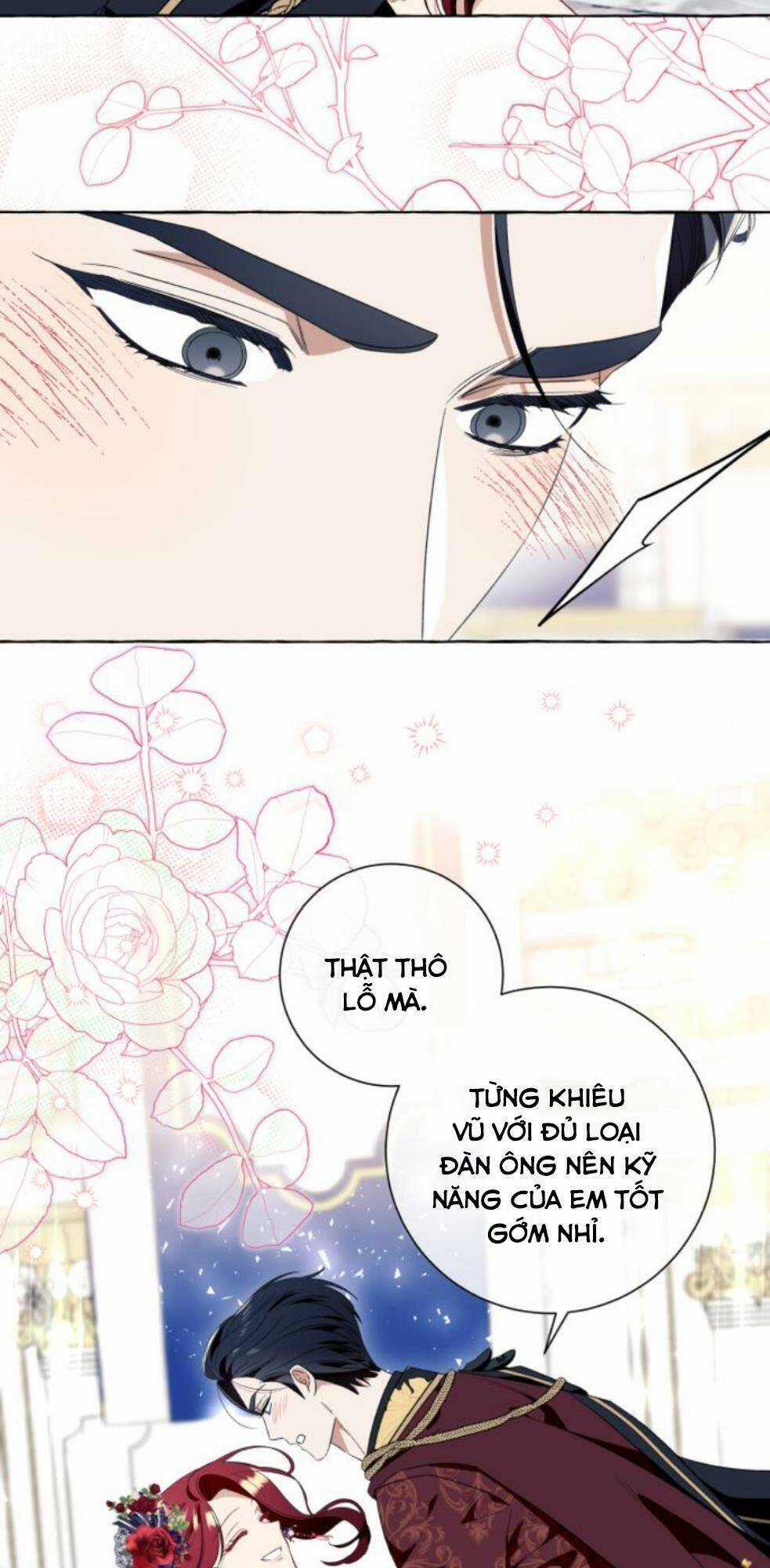 Tôi Tưởng Đó Chỉ Là Tiểu Thuyết Trọng Sinh Bình Thường Chapter 52 trang 26