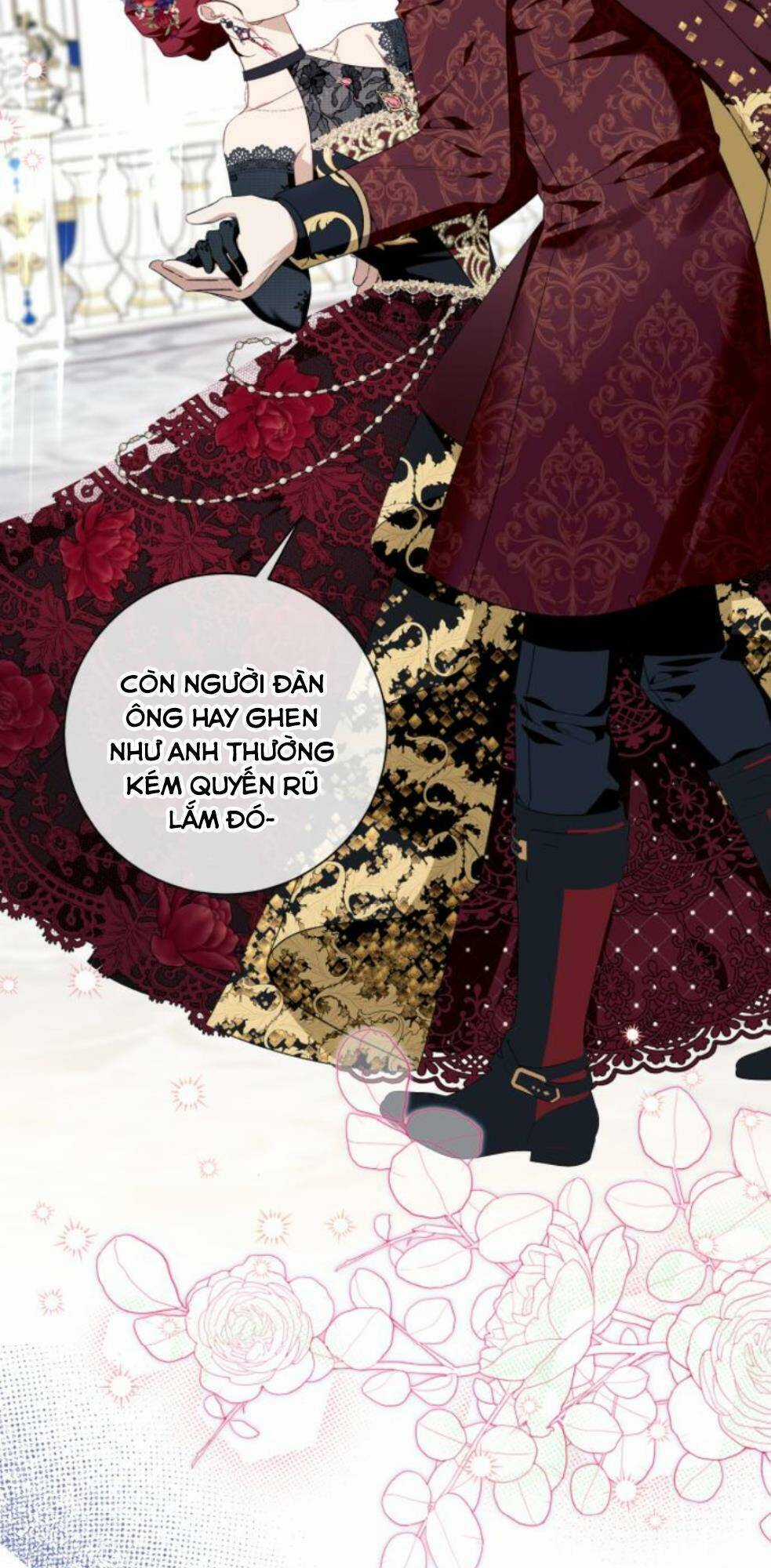 Tôi Tưởng Đó Chỉ Là Tiểu Thuyết Trọng Sinh Bình Thường Chapter 52 trang 27