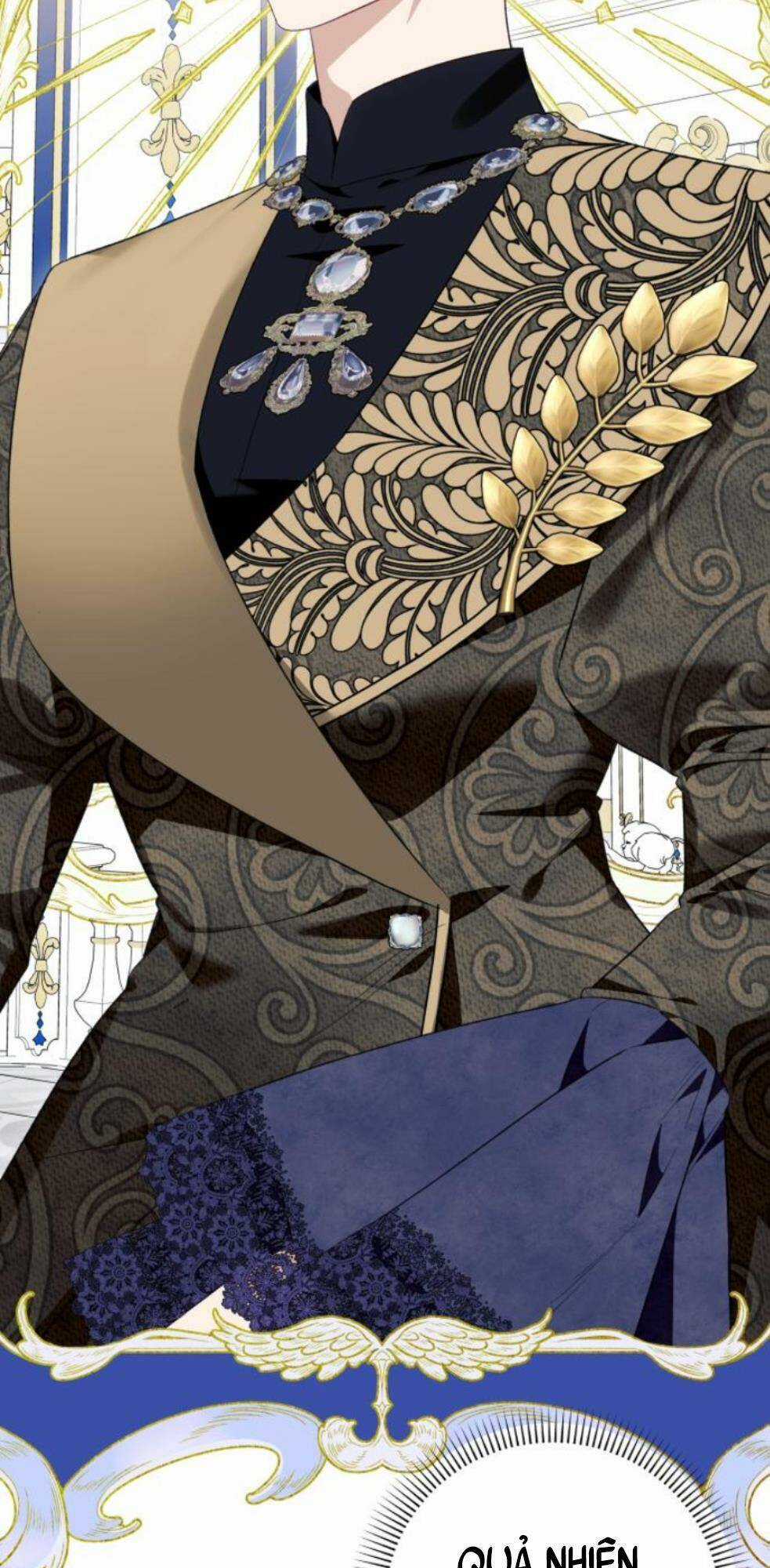 Tôi Tưởng Đó Chỉ Là Tiểu Thuyết Trọng Sinh Bình Thường Chapter 52 trang 3