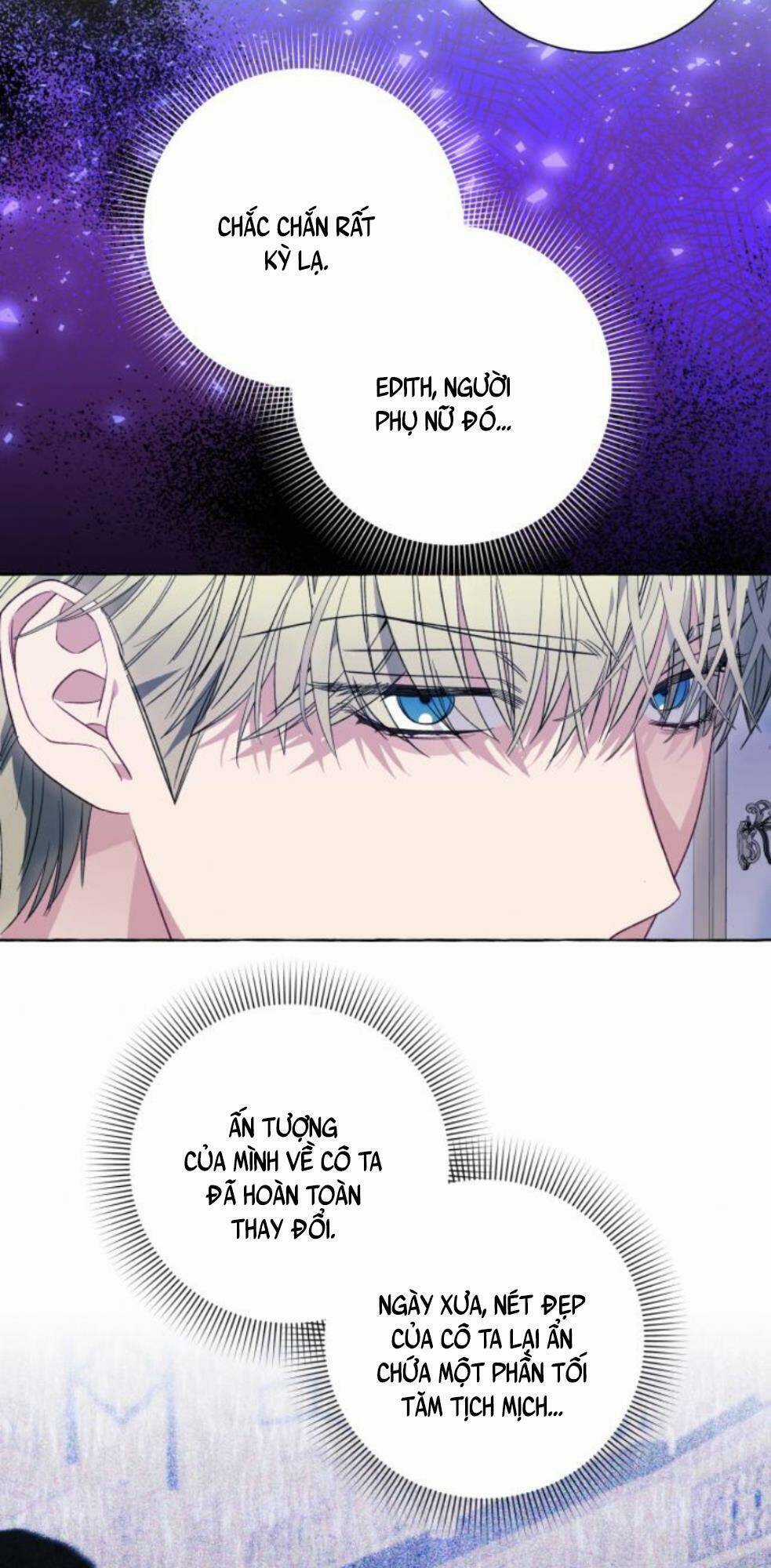 Tôi Tưởng Đó Chỉ Là Tiểu Thuyết Trọng Sinh Bình Thường Chapter 52 trang 32