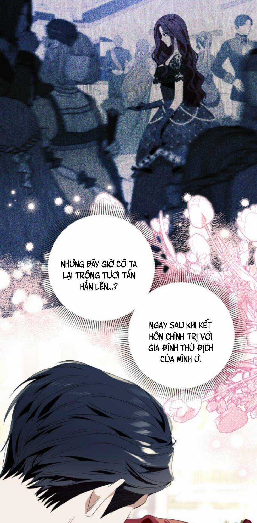 Tôi Tưởng Đó Chỉ Là Tiểu Thuyết Trọng Sinh Bình Thường Chapter 52 trang 33