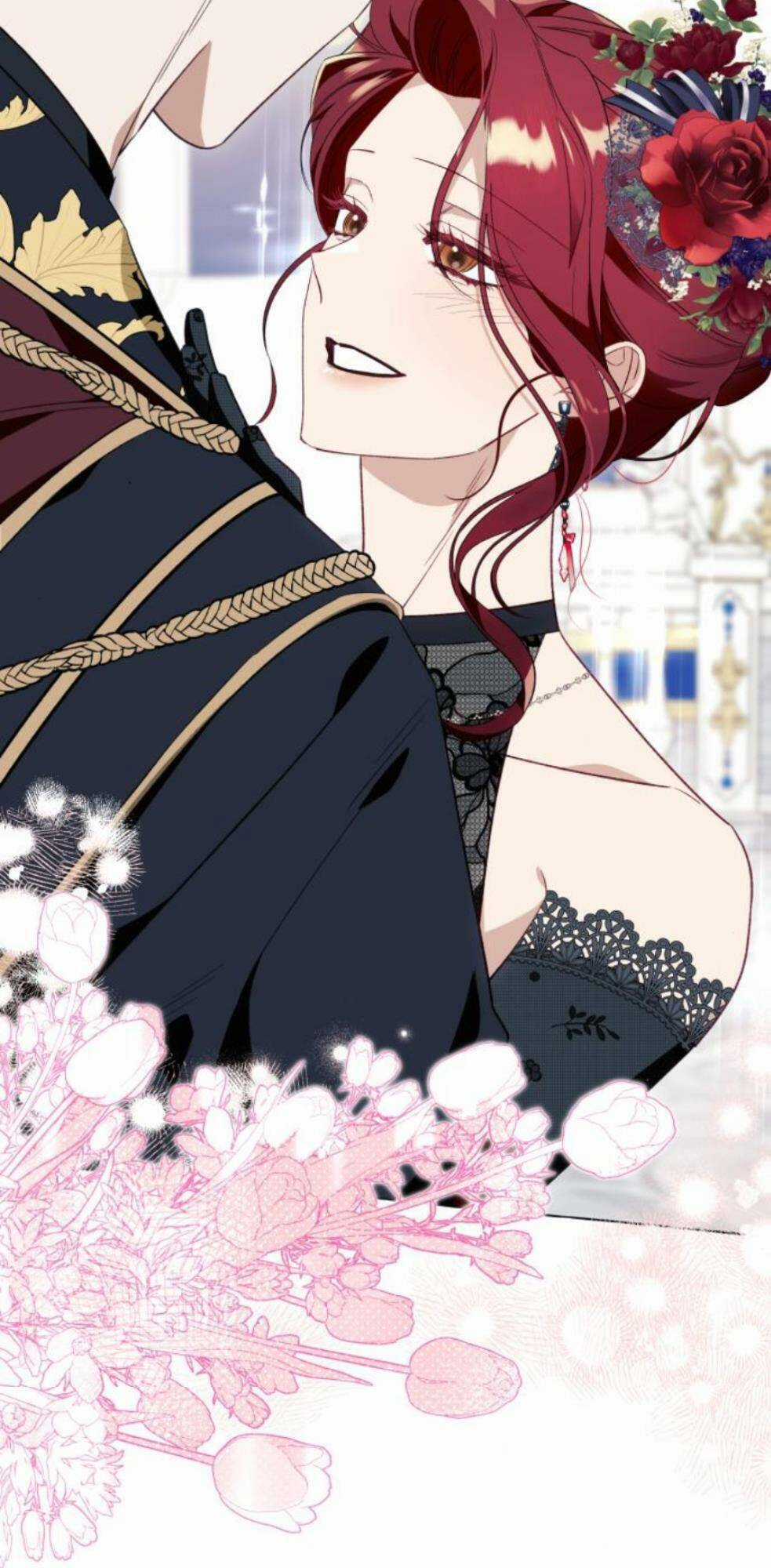 Tôi Tưởng Đó Chỉ Là Tiểu Thuyết Trọng Sinh Bình Thường Chapter 52 trang 34