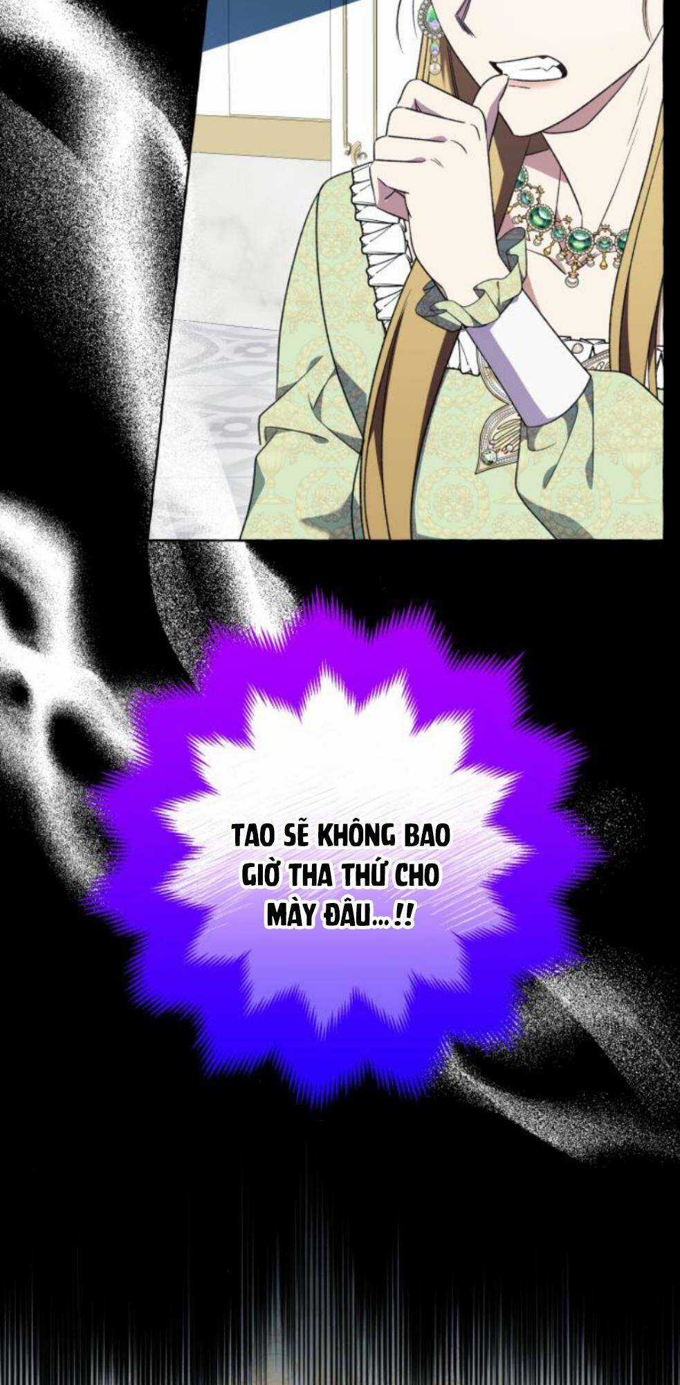 Tôi Tưởng Đó Chỉ Là Tiểu Thuyết Trọng Sinh Bình Thường Chapter 52 trang 36