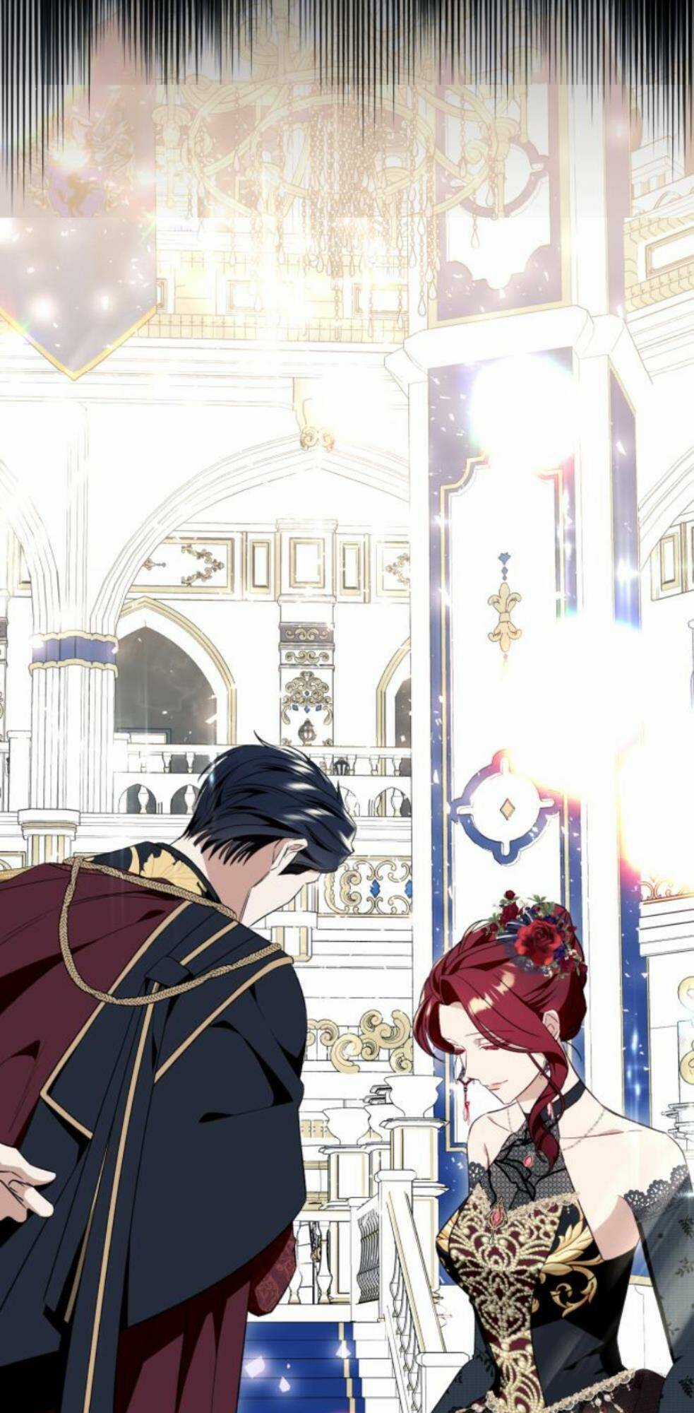 Tôi Tưởng Đó Chỉ Là Tiểu Thuyết Trọng Sinh Bình Thường Chapter 52 trang 37