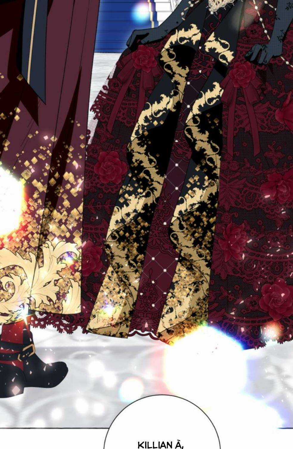 Tôi Tưởng Đó Chỉ Là Tiểu Thuyết Trọng Sinh Bình Thường Chapter 52 trang 38