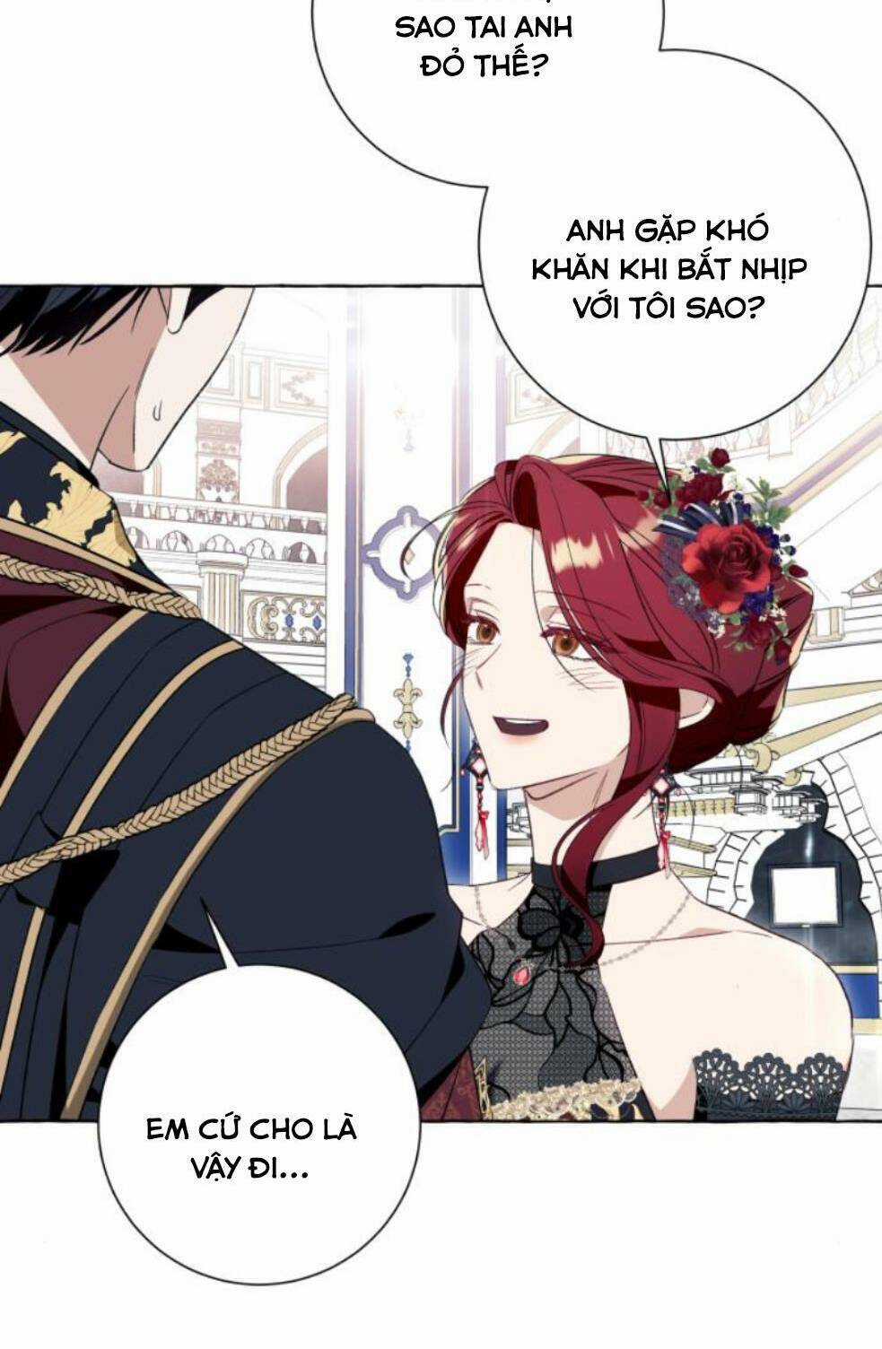 Tôi Tưởng Đó Chỉ Là Tiểu Thuyết Trọng Sinh Bình Thường Chapter 52 trang 39