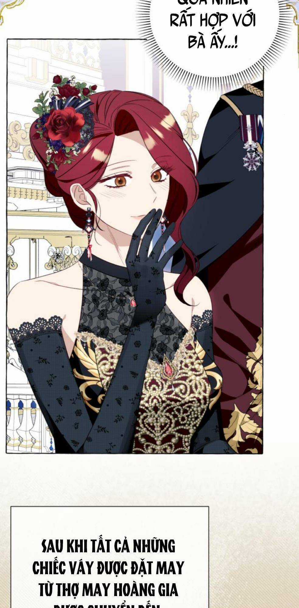 Tôi Tưởng Đó Chỉ Là Tiểu Thuyết Trọng Sinh Bình Thường Chapter 52 trang 4