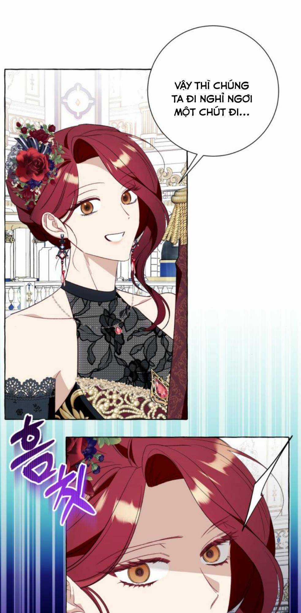 Tôi Tưởng Đó Chỉ Là Tiểu Thuyết Trọng Sinh Bình Thường Chapter 52 trang 40