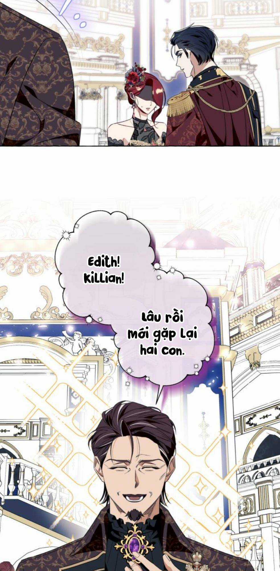 Tôi Tưởng Đó Chỉ Là Tiểu Thuyết Trọng Sinh Bình Thường Chapter 52 trang 44