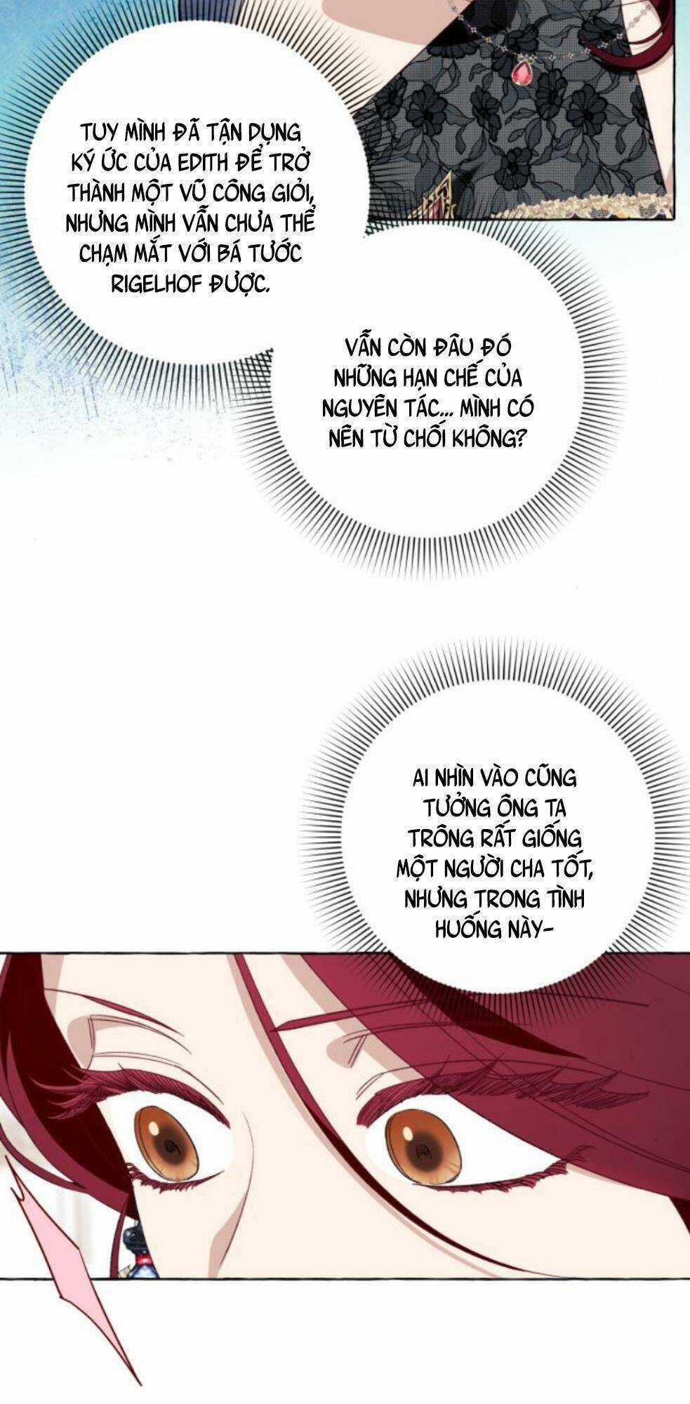 Tôi Tưởng Đó Chỉ Là Tiểu Thuyết Trọng Sinh Bình Thường Chapter 52 trang 47