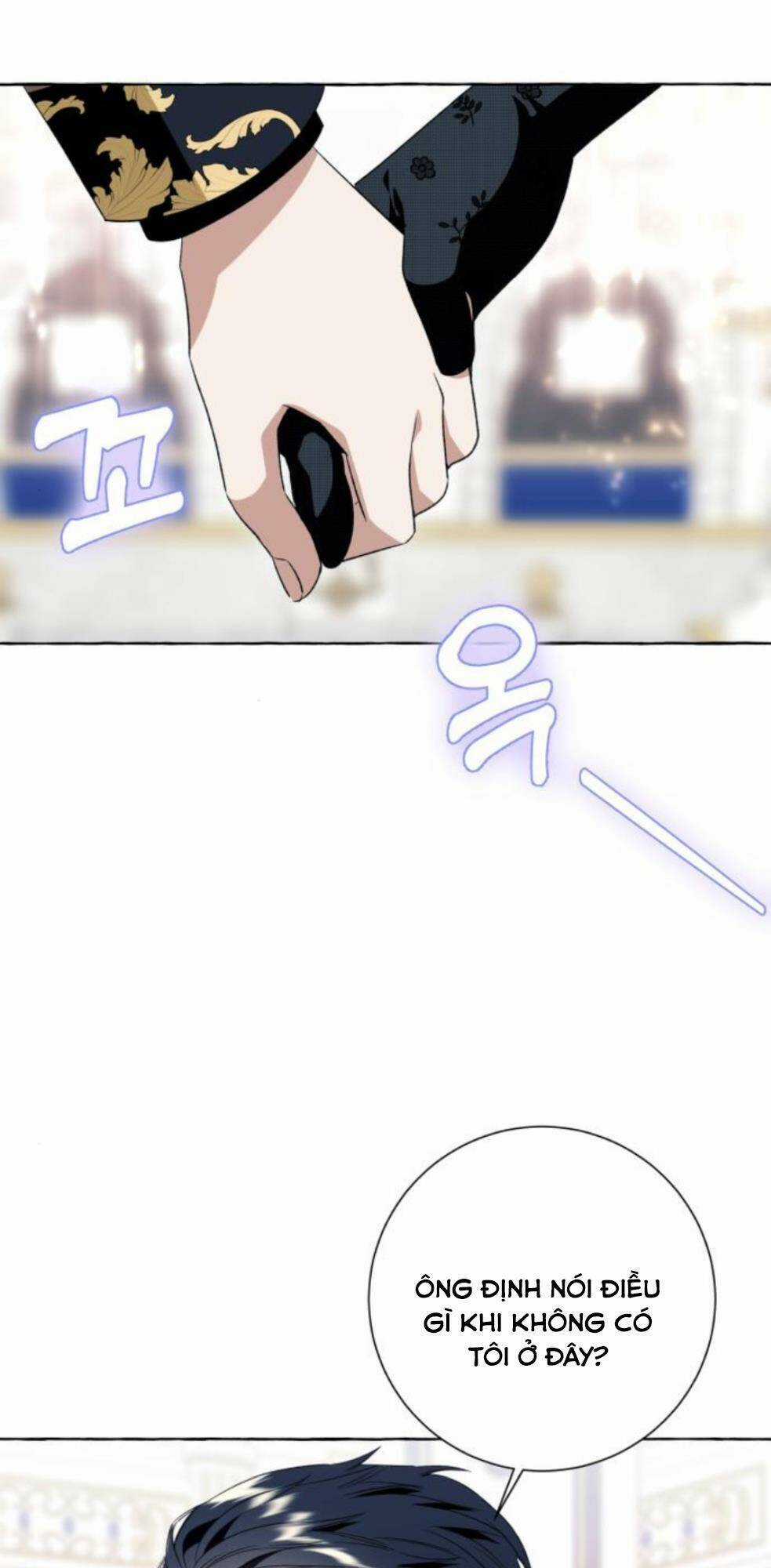 Tôi Tưởng Đó Chỉ Là Tiểu Thuyết Trọng Sinh Bình Thường Chapter 52 trang 48