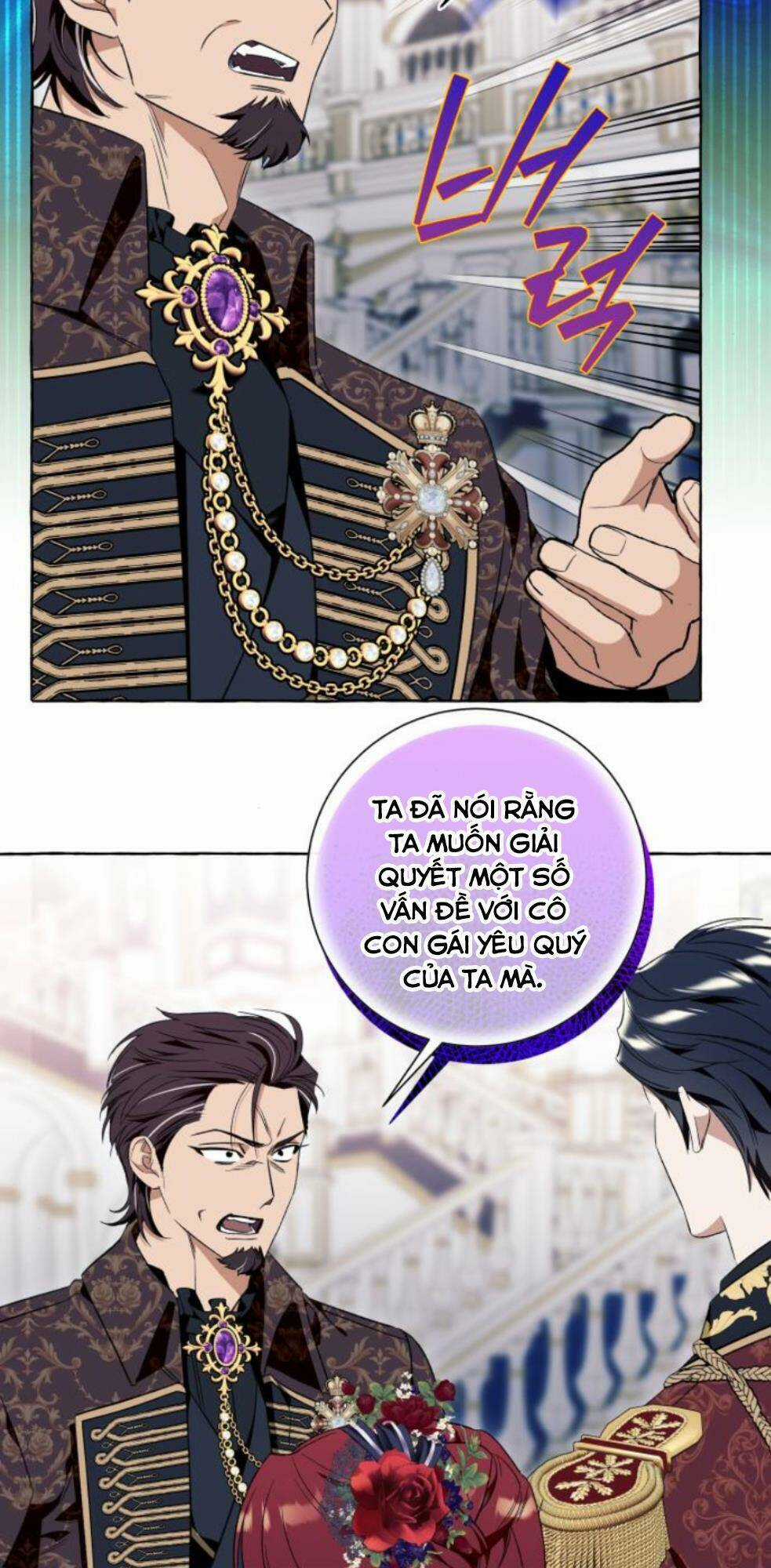 Tôi Tưởng Đó Chỉ Là Tiểu Thuyết Trọng Sinh Bình Thường Chapter 52 trang 50