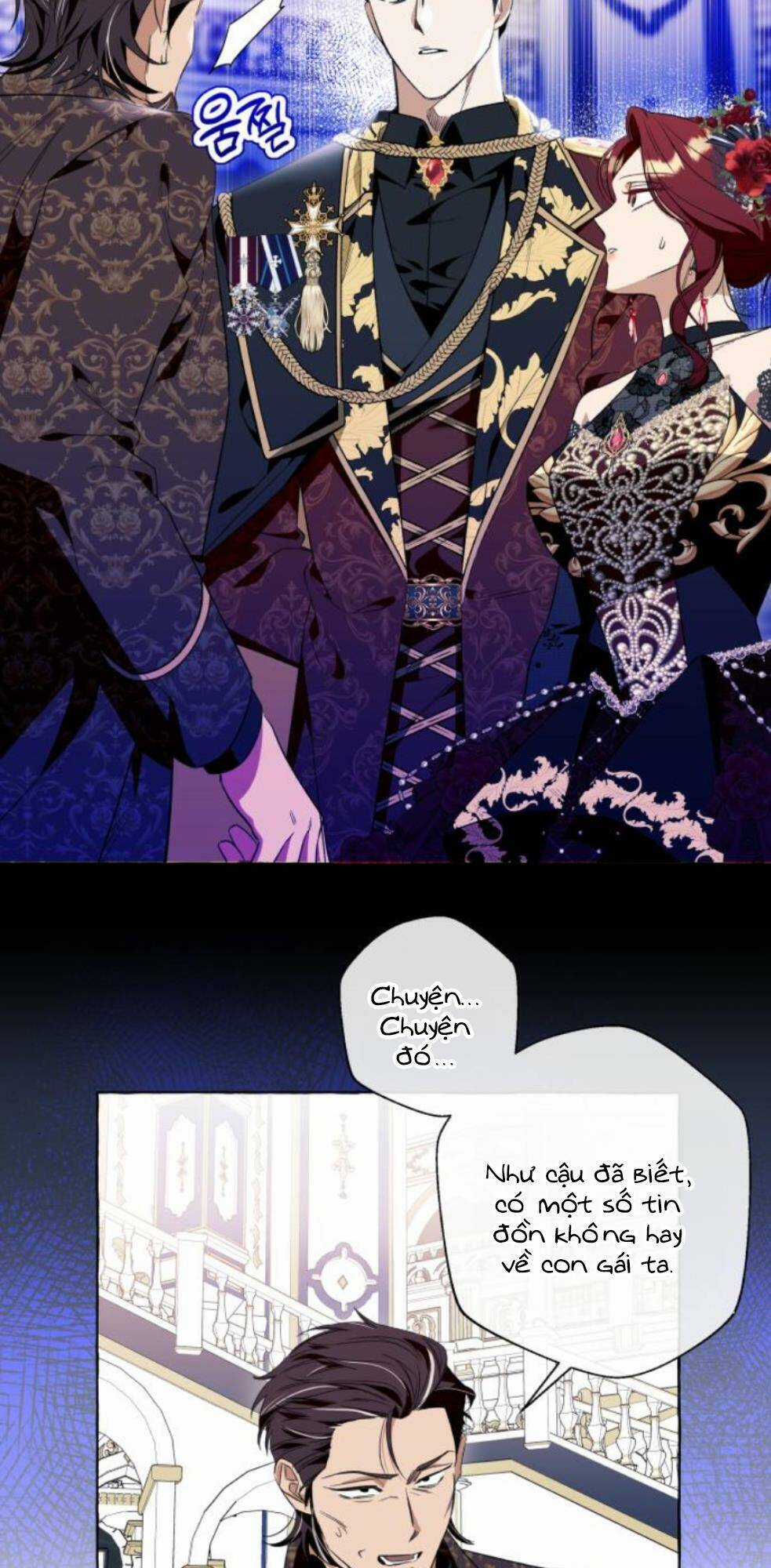 Tôi Tưởng Đó Chỉ Là Tiểu Thuyết Trọng Sinh Bình Thường Chapter 52 trang 52