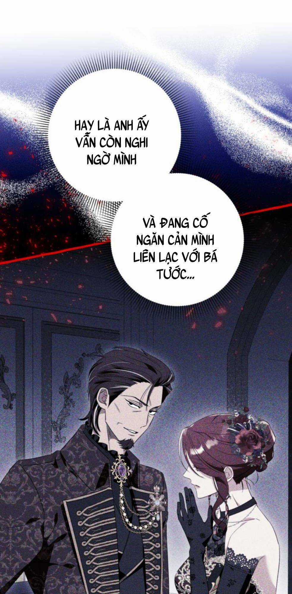 Tôi Tưởng Đó Chỉ Là Tiểu Thuyết Trọng Sinh Bình Thường Chapter 52 trang 55