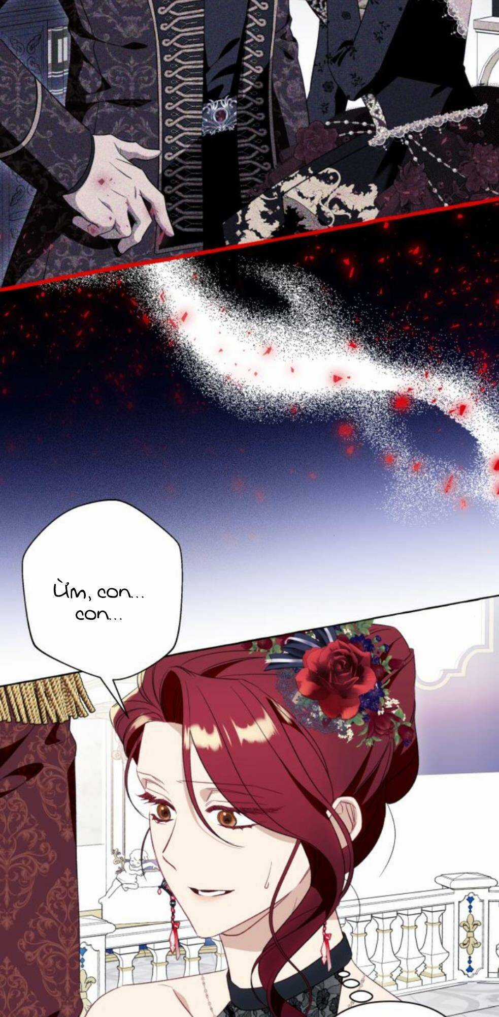 Tôi Tưởng Đó Chỉ Là Tiểu Thuyết Trọng Sinh Bình Thường Chapter 52 trang 56