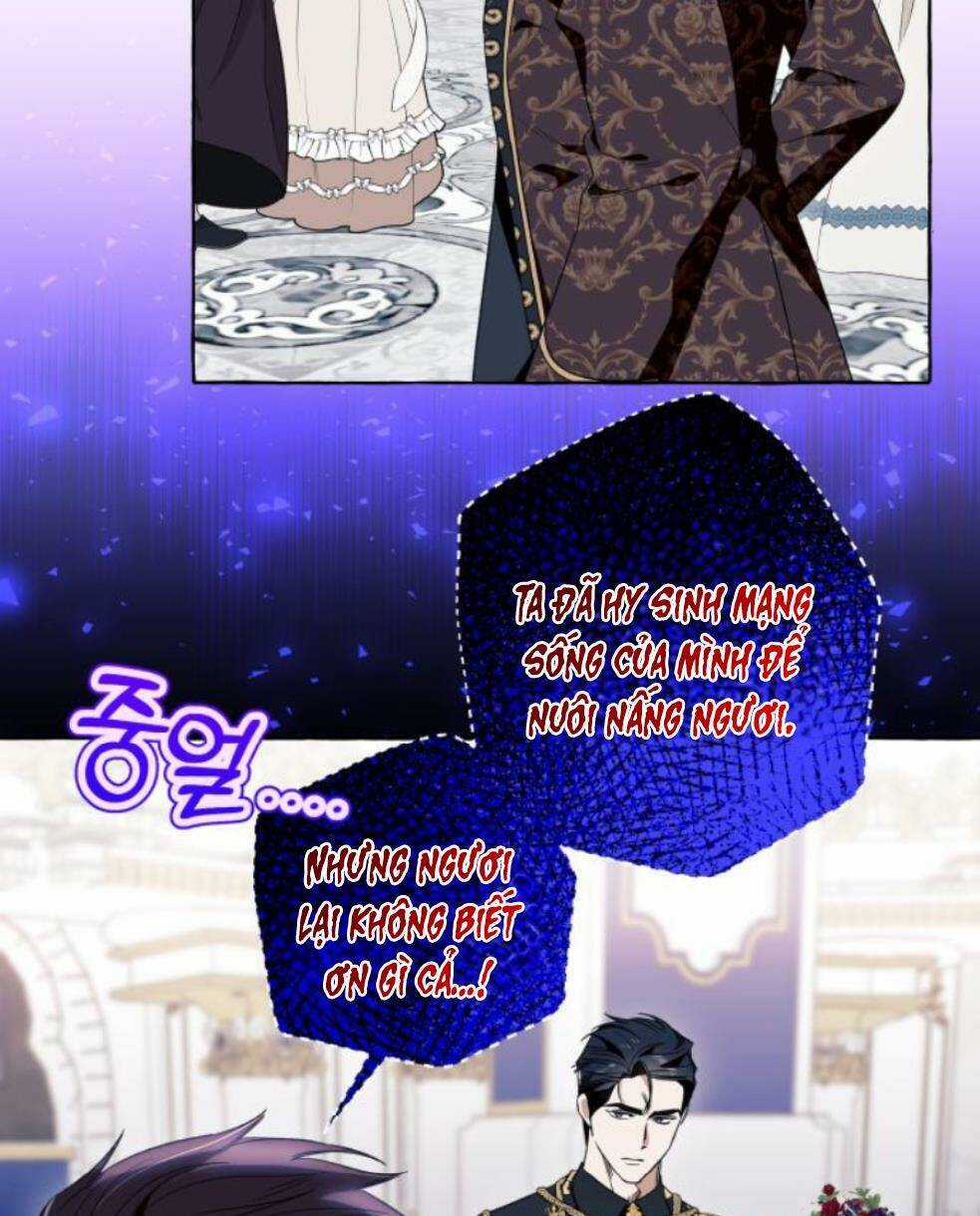 Tôi Tưởng Đó Chỉ Là Tiểu Thuyết Trọng Sinh Bình Thường Chapter 52 trang 59