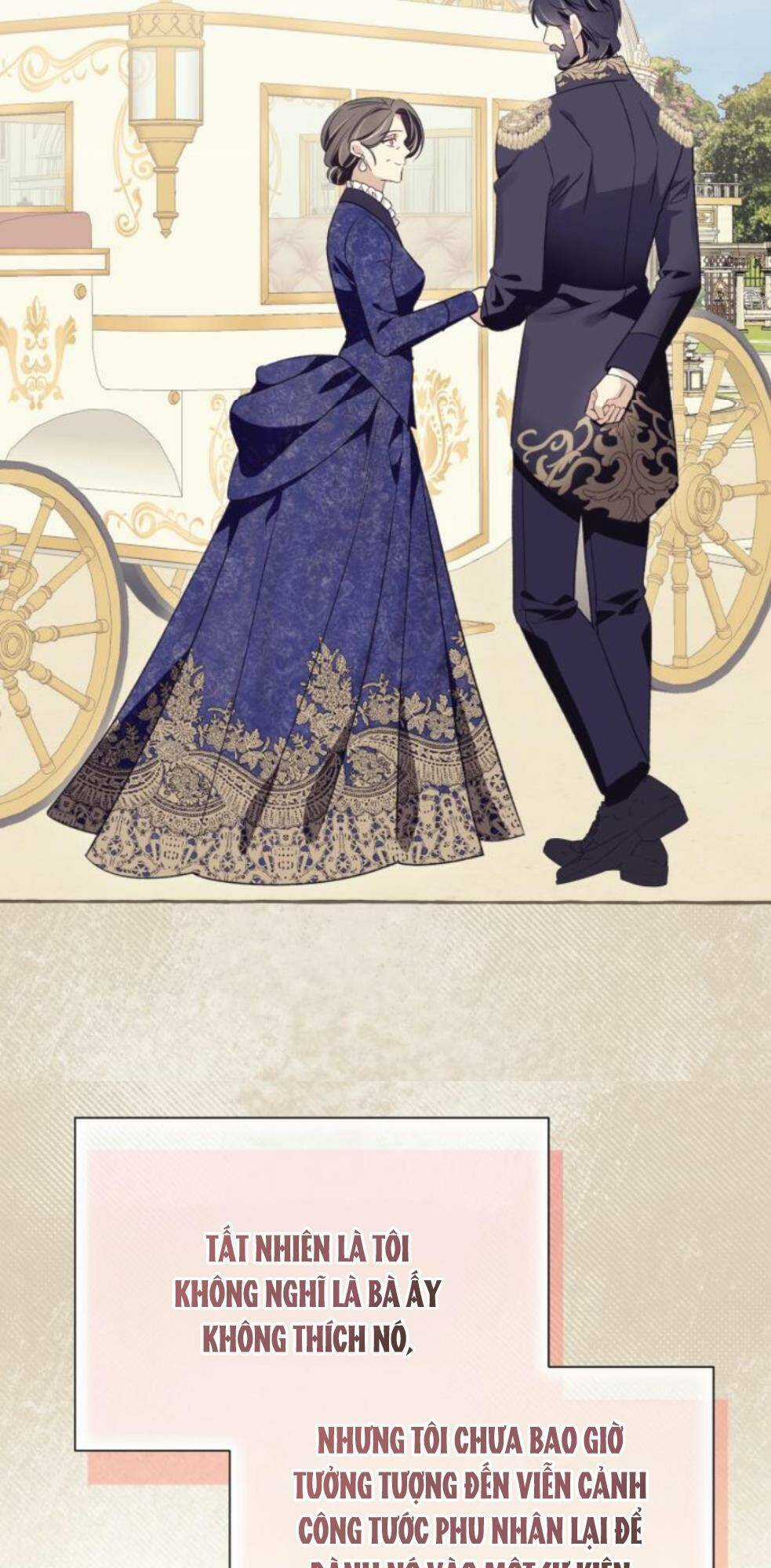 Tôi Tưởng Đó Chỉ Là Tiểu Thuyết Trọng Sinh Bình Thường Chapter 52 trang 6